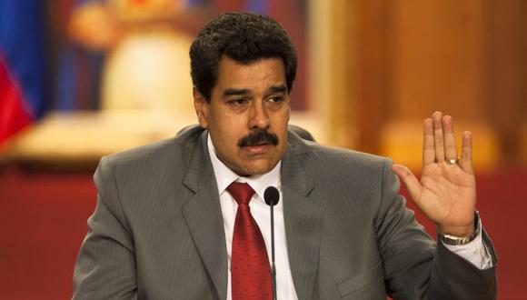 EE.UU. calificó de absurdas acusaciones de Nicolás Maduro