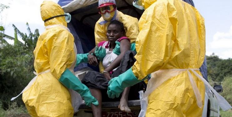 ​Sierra Leona confirma una muerte por ébola tras declararse fin de la epidemia