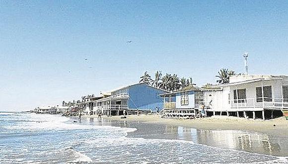 Semana Santa: Alquiler de casas y departamentos de playa oscila entre $700 y $2,000