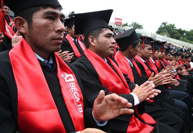 Pronabec publicará resultados de postulaciones a Beca18