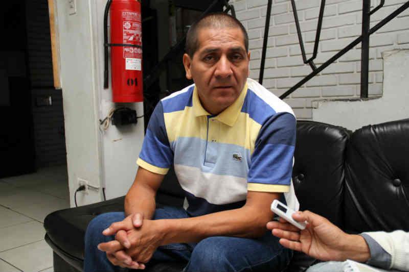 Alcalde de Perené: "Queremos región en la Selva Central"