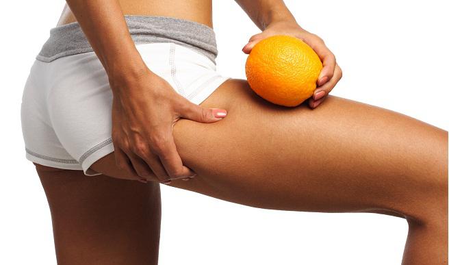 Conoce los alimentos que combaten la celulitis