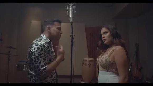 You Salsa and Corazón Serrano launch 'Como se Perdona' together