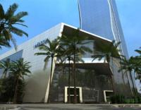 El Westin Lima, el hotel más alto del Perú abre sus puertas 