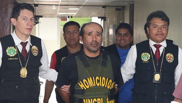 PJ amplía detención a César Alva Mendoza por asesinato de niña de 11 años