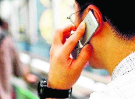 La OMS alerta sobre riesgo de audición en jóvenes