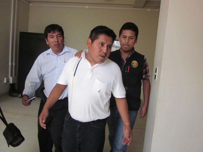 No resuelven quien mató a empresario