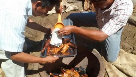 Municipalidad piurana busca revalorar la cocina ancestral como patrimonio cultural inmaterial.