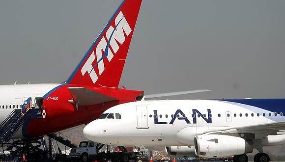 Aerolínea Latam reporta pérdidas por US$89,67 millones al segundo semestre
