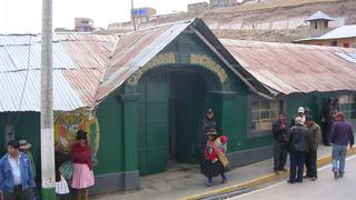 En feriado largo asaltan a pasajeros en la región Puno