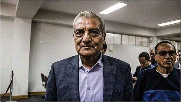 Las víctimas del "Escuadrón de la muerte" siguen esperando justicia