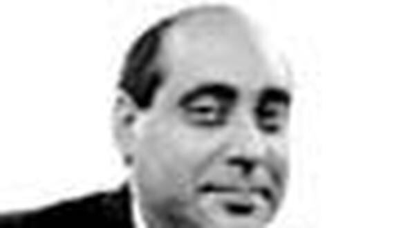 El Maestro Juan Vallet de Goytisolo PERU CORREO