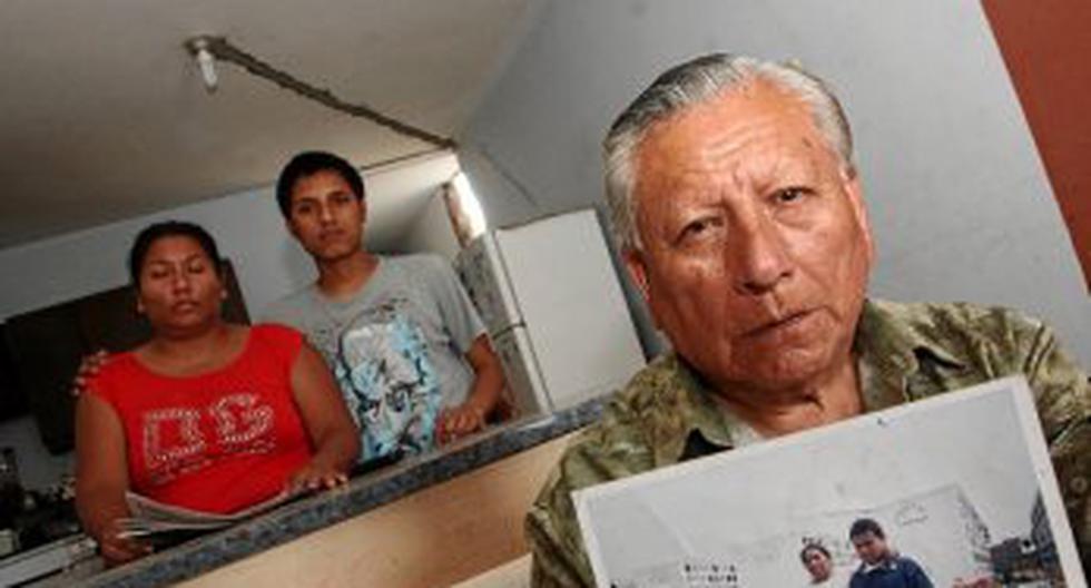 Peruano muere en choque de trenes en Argentina PERU CORREO