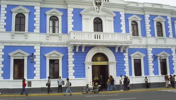 Trujillo: Regidor Carlos Fernández pide a alcalde escuchar a la minoría del concejo