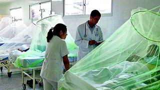 Cusco: declaran emergencia sanitaria en varios distritos de La Convención por brote del dengue