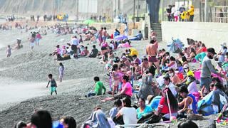 Prohíben reuniones, playas y velorios  