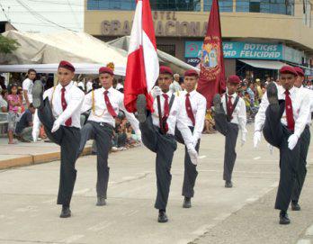 50 años educando a Zarumilla