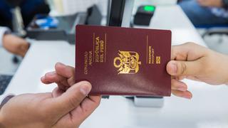 Migraciones: Los pasos para tramitar el pasaporte y obtenerlo el mismo día