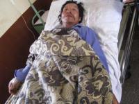 Casi lo matan a machetazos por considerarlo brujo 