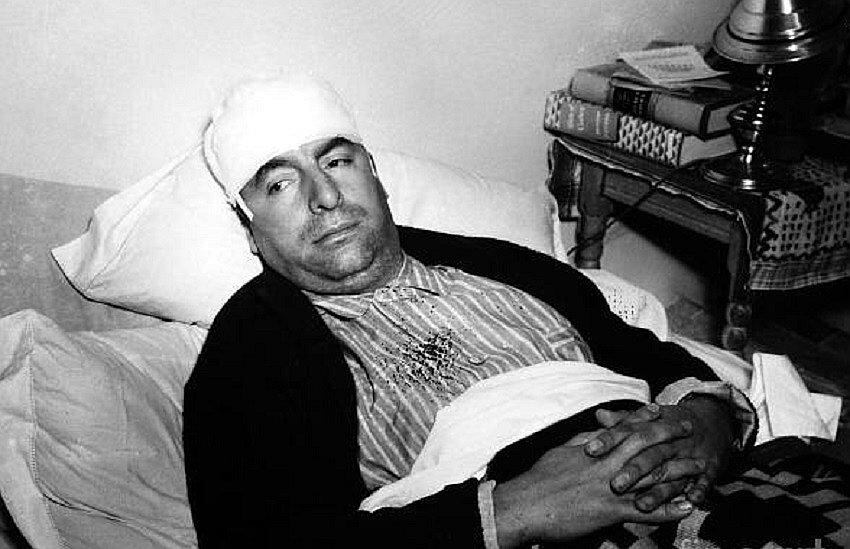 ​Pablo Neruda: investigación sobre la causa de la muerte del escritor sigue en pie