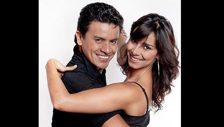 ​Maricielo Effio denunció a su esposo por agresión física y psicológica (VIDEO)