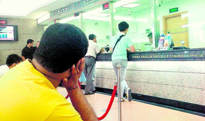 VUCE logró que empresas ahorraran hasta 75 millones de soles