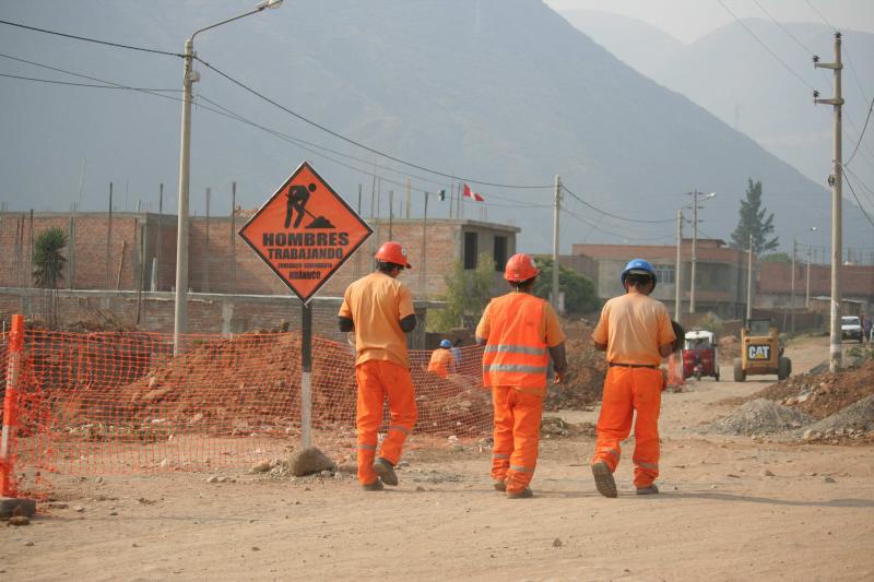 La MPH y Seda acceden a diálogo