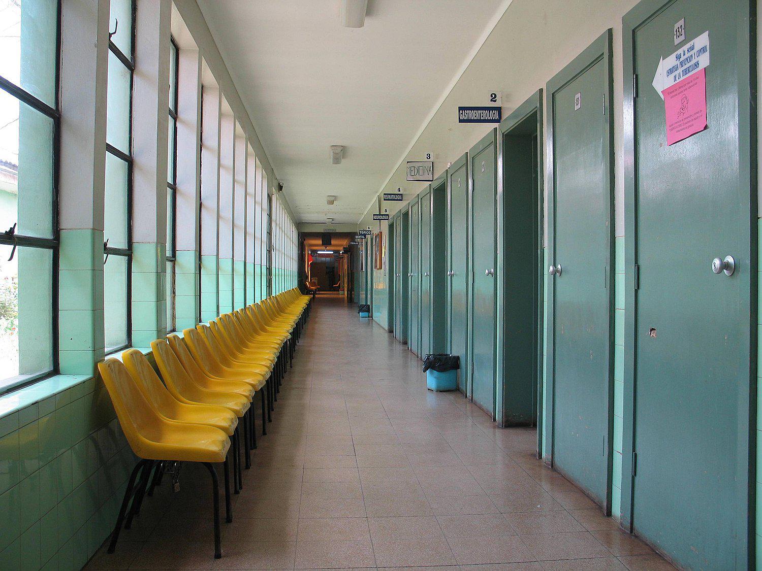 Recategorizan al hospital de Puno y lo bajan de nivel 