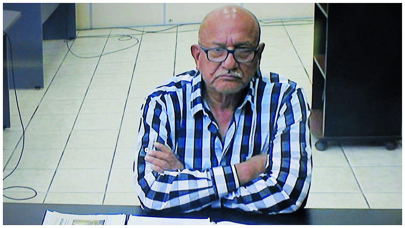 Santa: Condenan a Luis Arroyo por el caso “fotopapeletas”