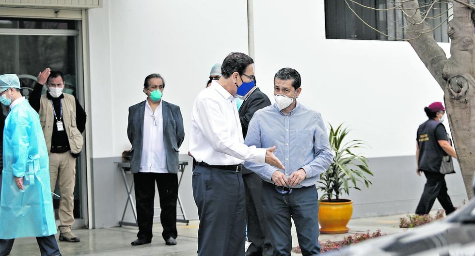 Vacunagate: la lista completa de los 487 que recibieron vacunas en secreto de sinopharm