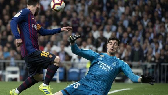Messi anotó goles hermosos e inolvidables este 2019.