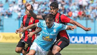 Melgar debe cambiar de chip para partido contra Sporting Cristal