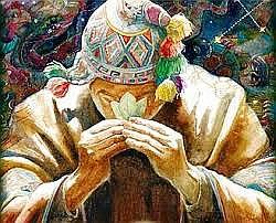 Esto es lo que predice un yatiri puneño para el año 2019