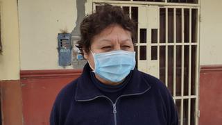 Huancavelica: Regidora se muestra confiada en que pedido de vacancia no va a prosperar