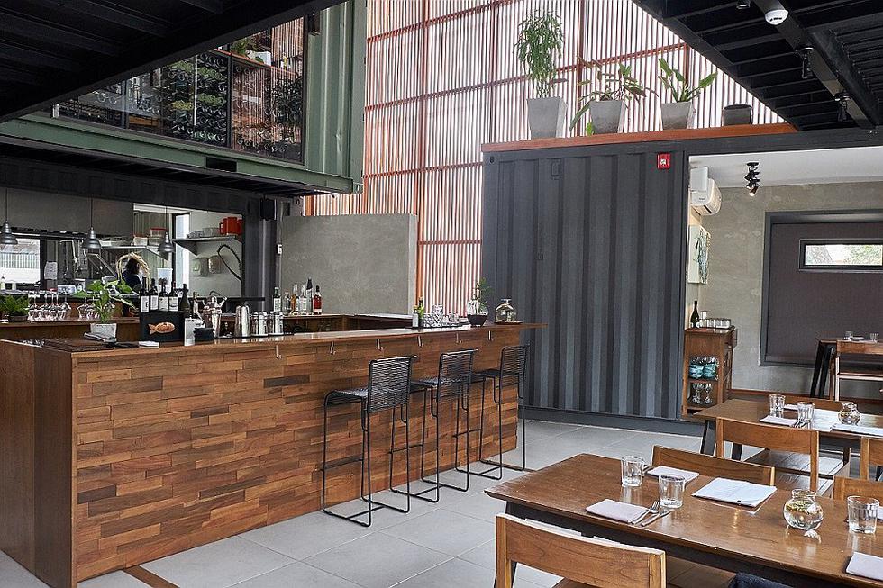 ​Pakurí y la nueva cocina paraguaya