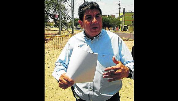 Exalcalde coordinará la reconstrucción de Ica, Ayacucho y Huancavelica