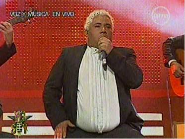 Video: 'Zambo Cavero' sigue conquistando Yo Soy