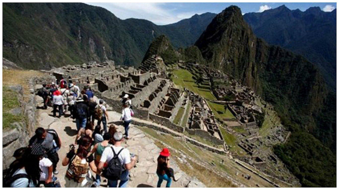 Celebración por Fiestas Patrias fomentará mayor turismo a nivel nacional