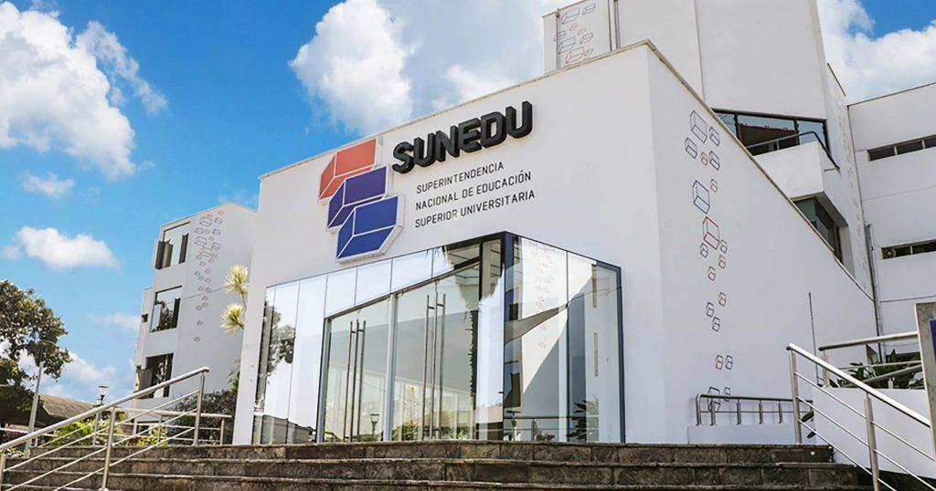 Sunedu (Foto: Archivo)