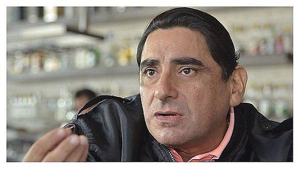 Carlos Álvares acepta precandidatura a la Alcaldía de Lima