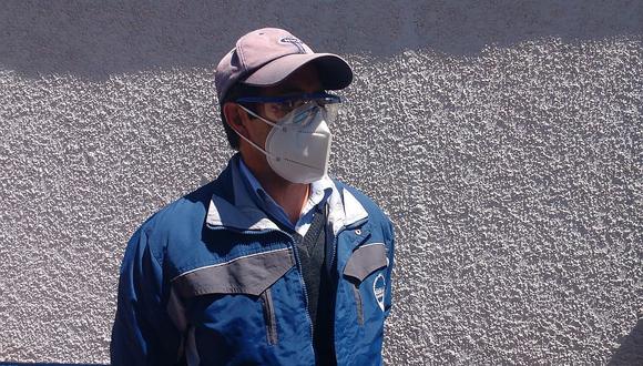 Funcionario anuncia planta de oxígeno municipal en Juliaca