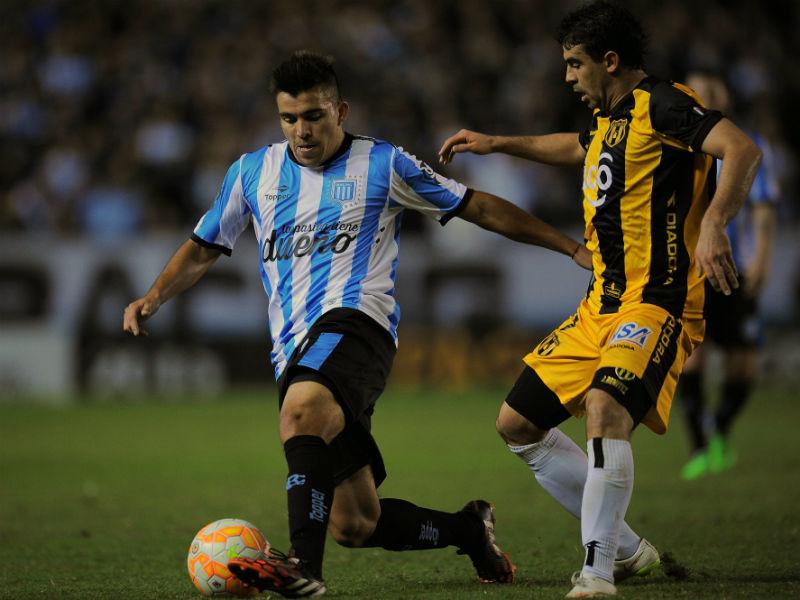 Copa Libertadores: Guaraní eliminó a Racing tras igualar 0-0