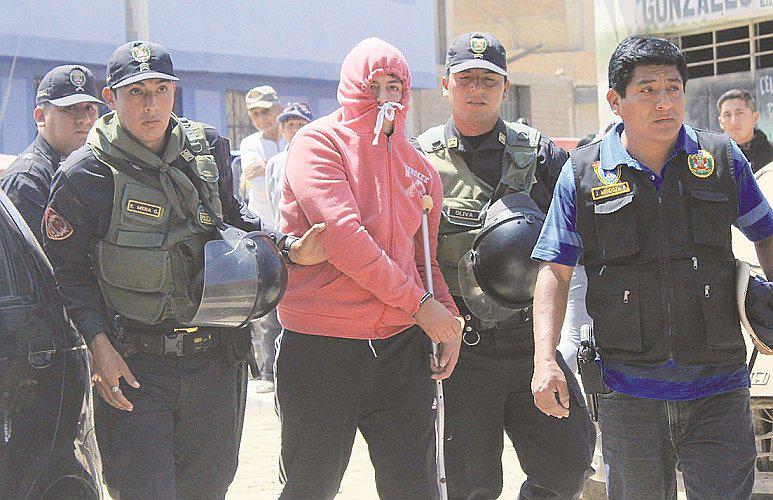Falta capturar a 14 integrantes de “Los Sicarios del norte”