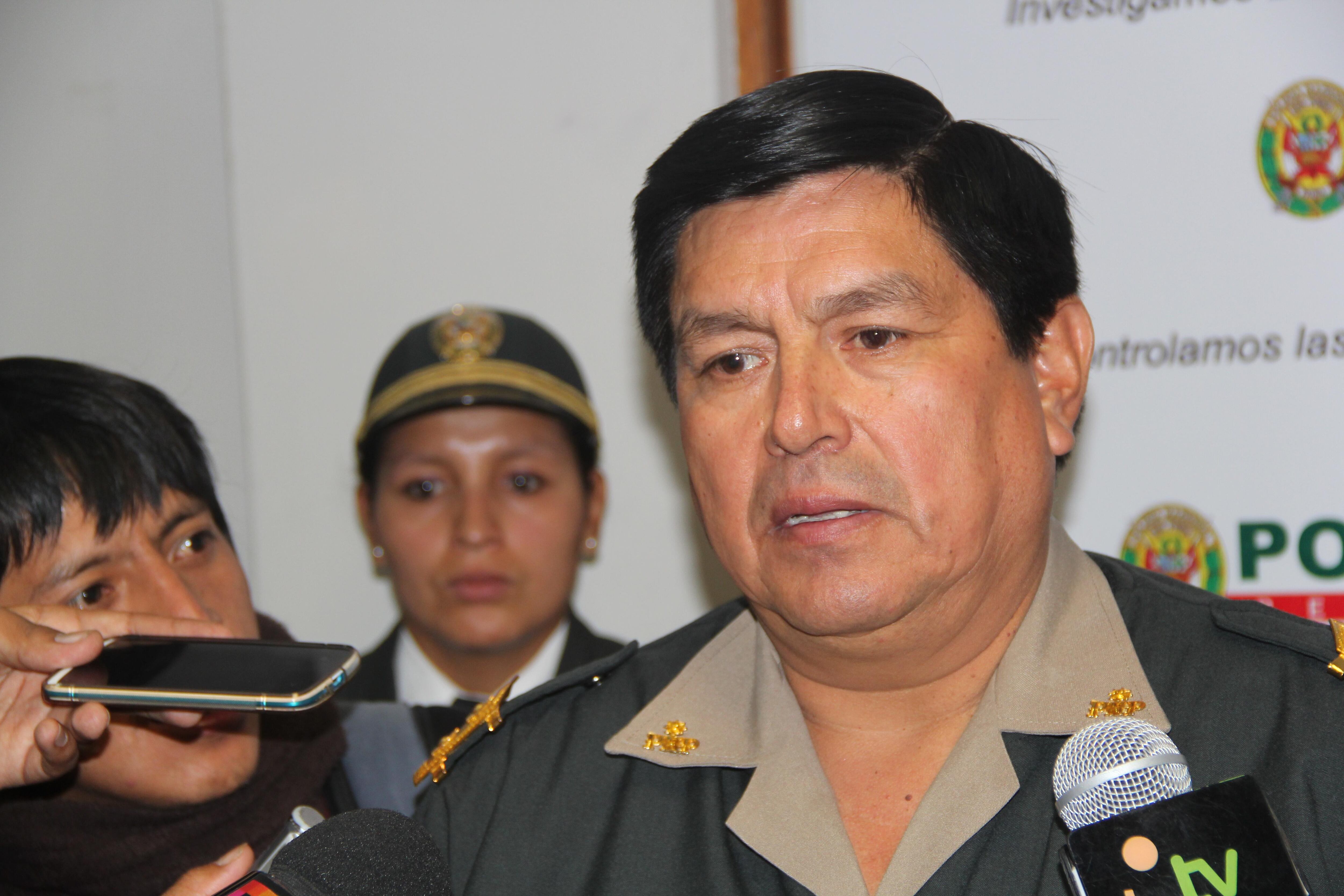 Oro ilegal provenía de Mazuco