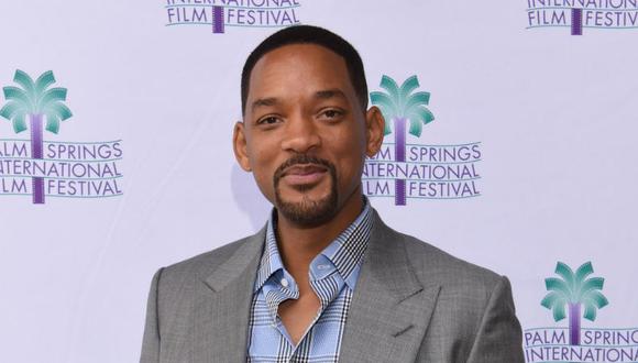 Will Smith dijo que le gustaría estar en cuarta parte de Men in Black