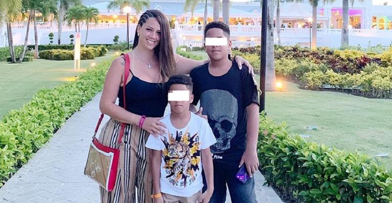 Melissa Klug (Foto: Instagram)