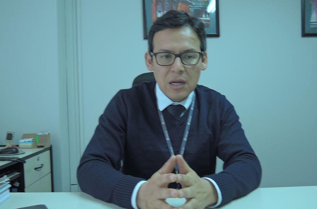 Indecopi inició proceso por  evento en el Parque Perú