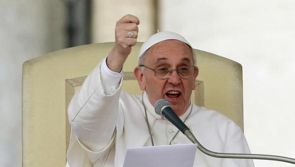Papa Francisco fue "clave" para acuerdo de paz en Colombia