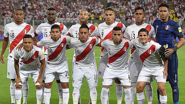 FPF revela que Portugal quiere jugar con la selección peruana 