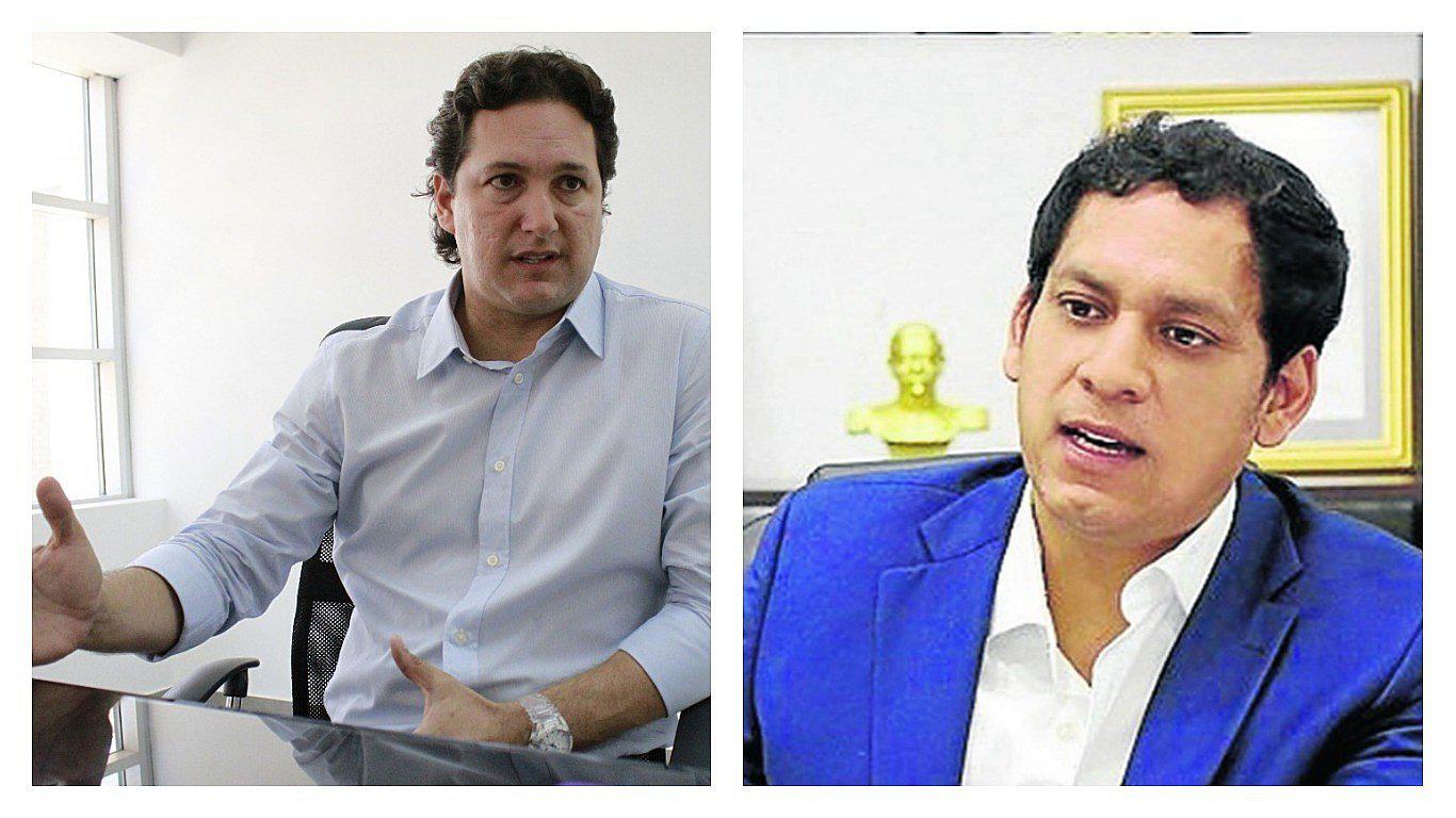 Daniel Salaverry: “Este es el último año de hegemonía de APP”